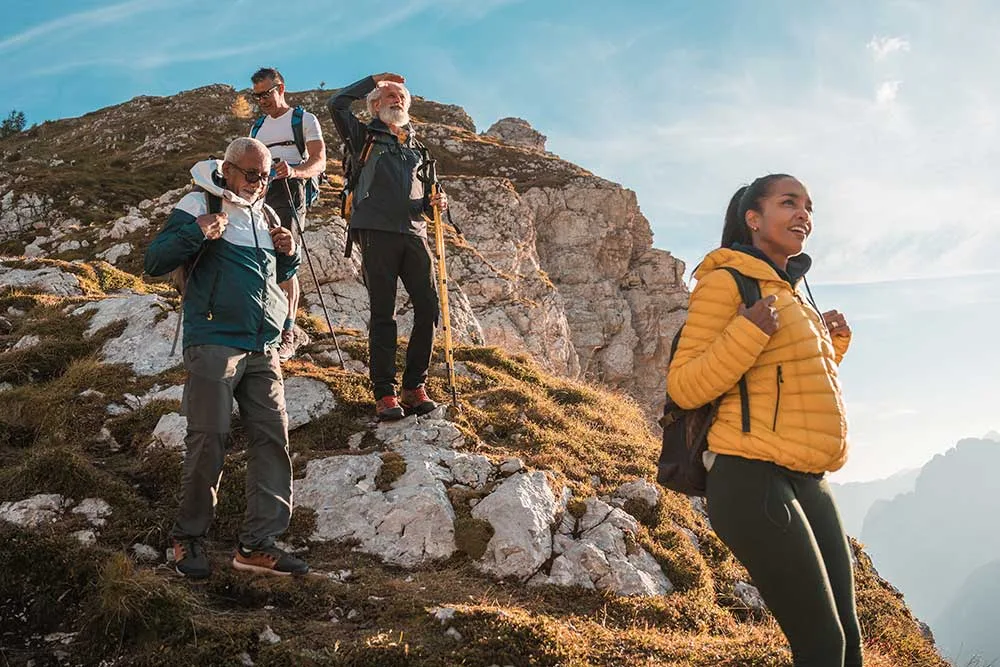 ACOM's Graduate Certificate in Leadership Coaching